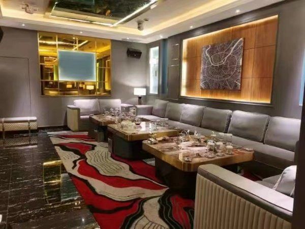 齐齐哈尔商务ktv预订指南-富拉尔基区ktv预定